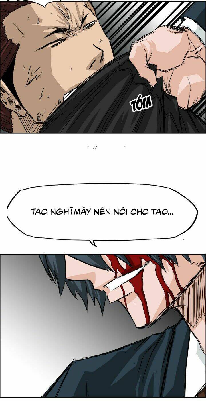 Bá Chủ Học Đường Chapter 22 - Trang 2