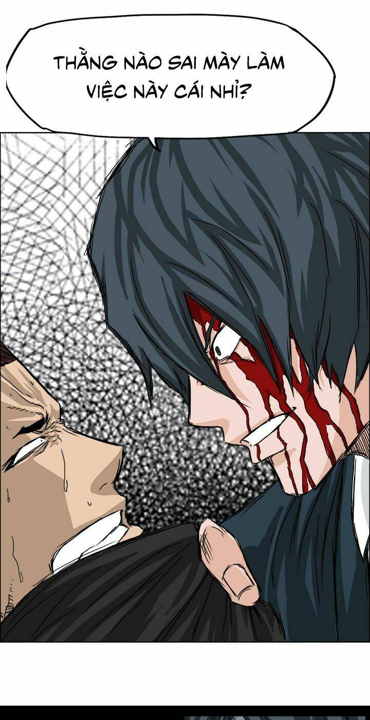 Bá Chủ Học Đường Chapter 22 - Trang 2