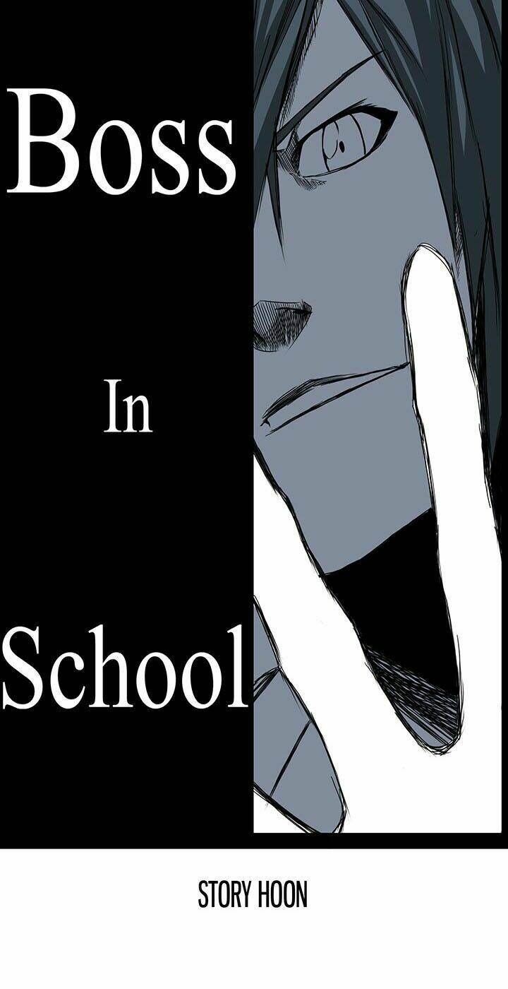 Bá Chủ Học Đường Chapter 22 - Trang 2