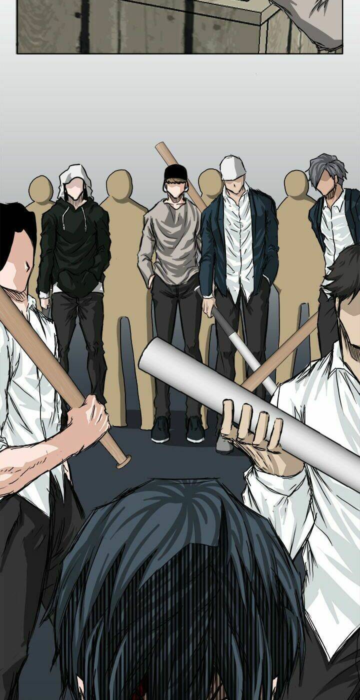 Bá Chủ Học Đường Chapter 22 - Trang 2