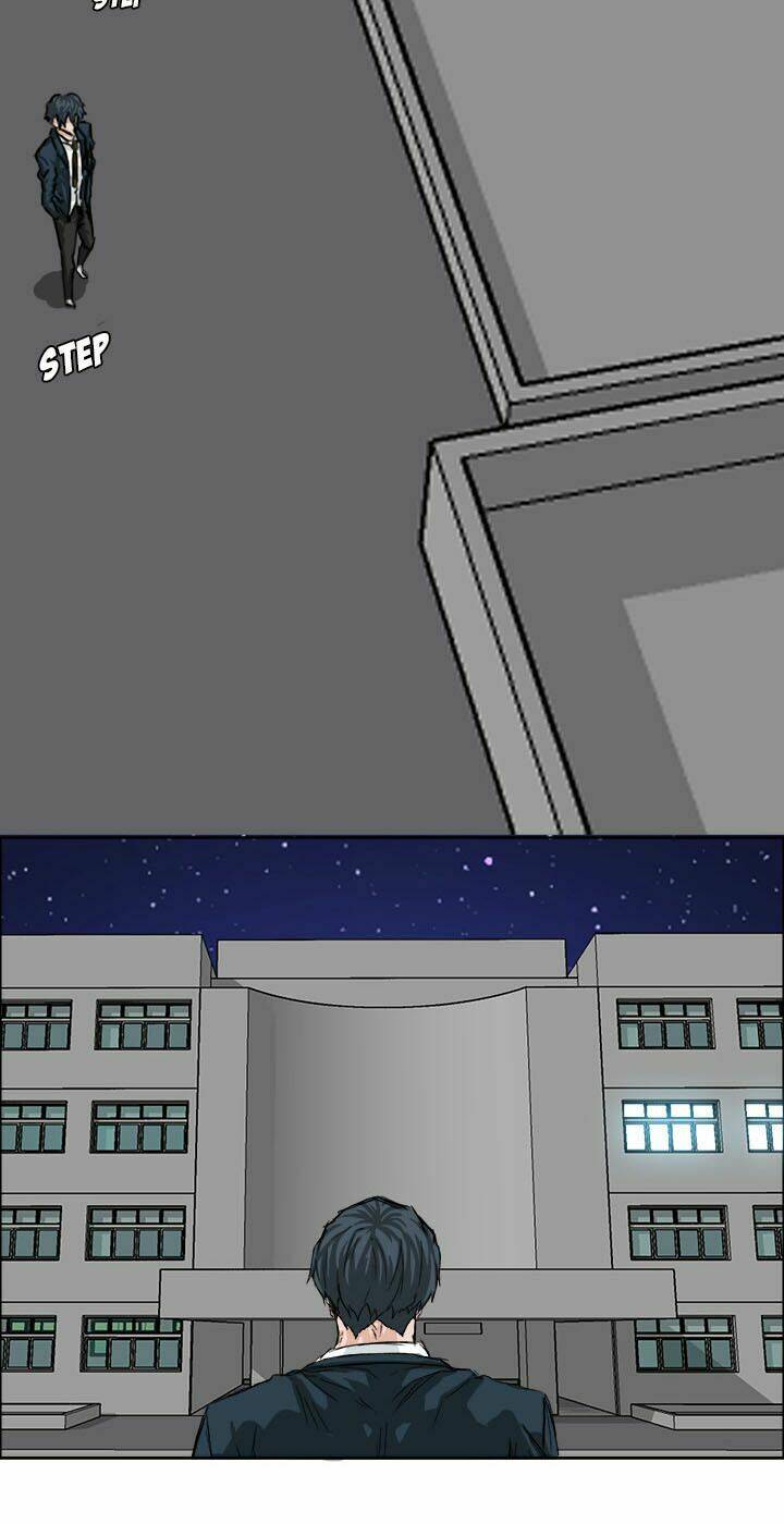 Bá Chủ Học Đường Chapter 22 - Trang 2