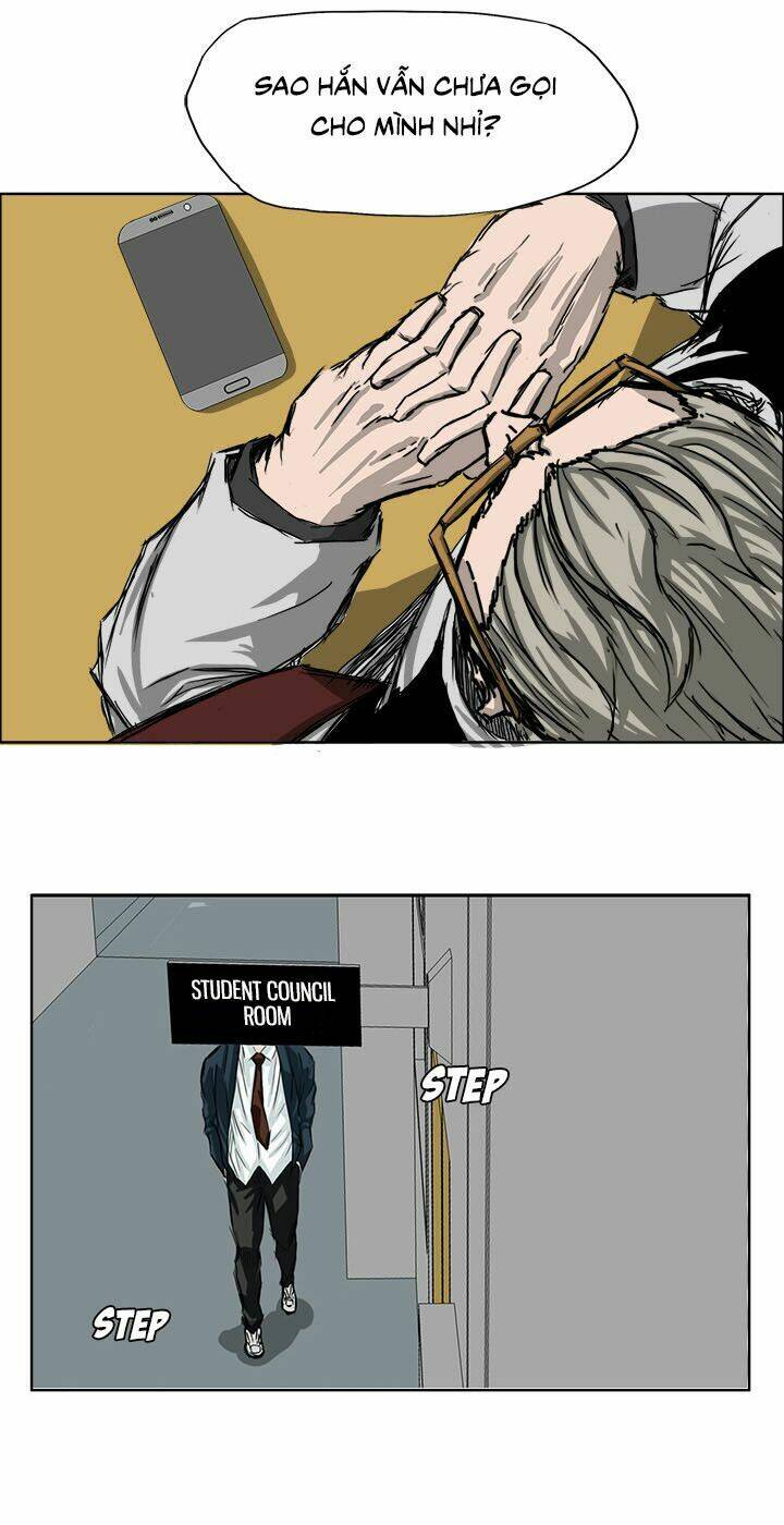 Bá Chủ Học Đường Chapter 22 - Trang 2