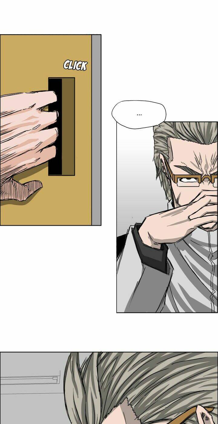 Bá Chủ Học Đường Chapter 22 - Trang 2