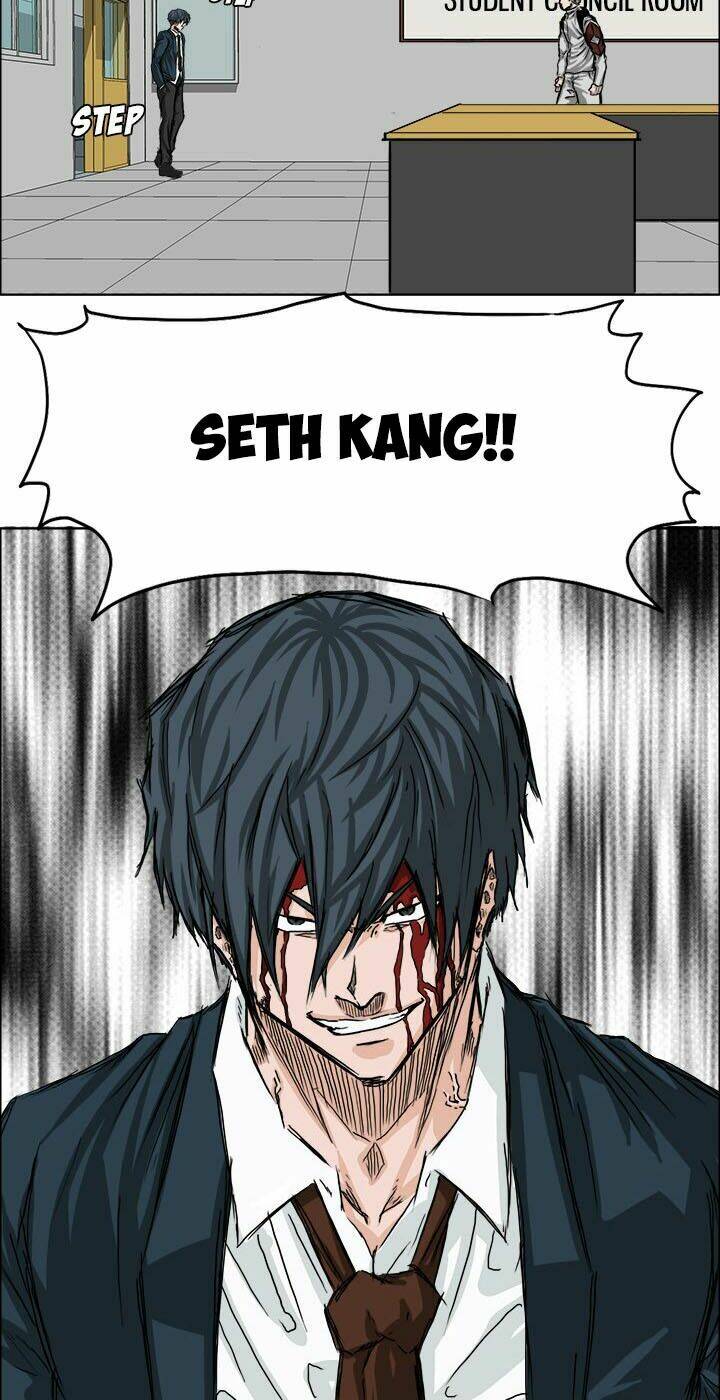 Bá Chủ Học Đường Chapter 22 - Trang 2