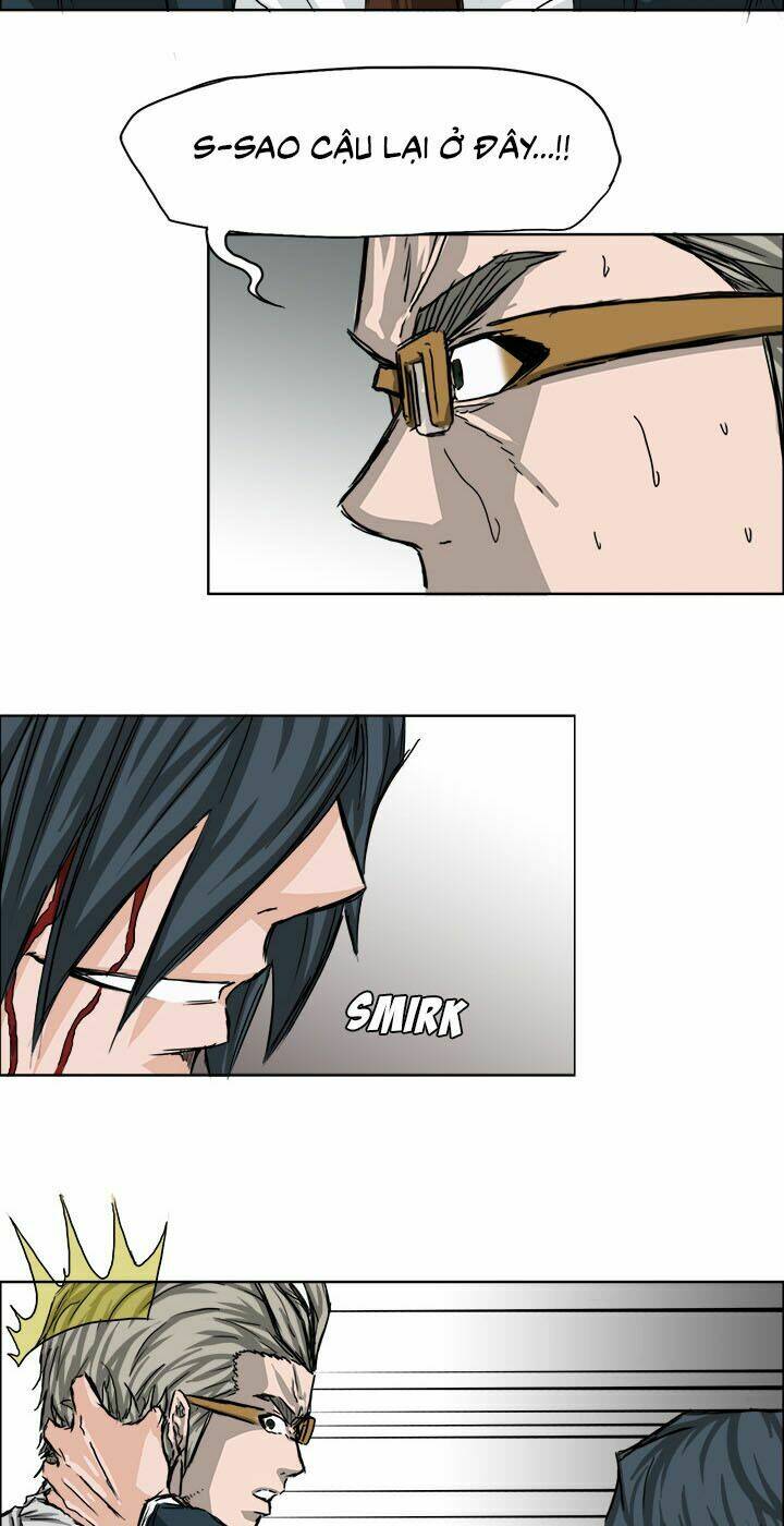 Bá Chủ Học Đường Chapter 22 - Trang 2