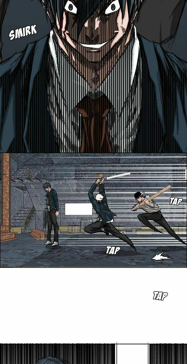 Bá Chủ Học Đường Chapter 22 - Trang 2