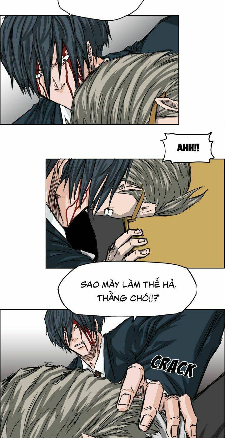 Bá Chủ Học Đường Chapter 22 - Trang 2