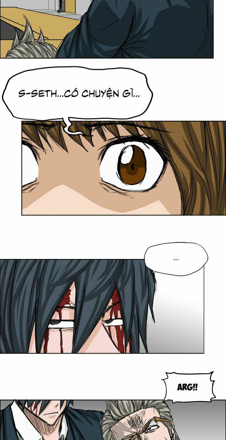Bá Chủ Học Đường Chapter 22 - Trang 2