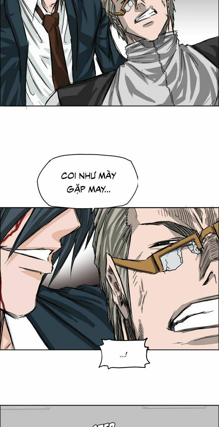 Bá Chủ Học Đường Chapter 22 - Trang 2