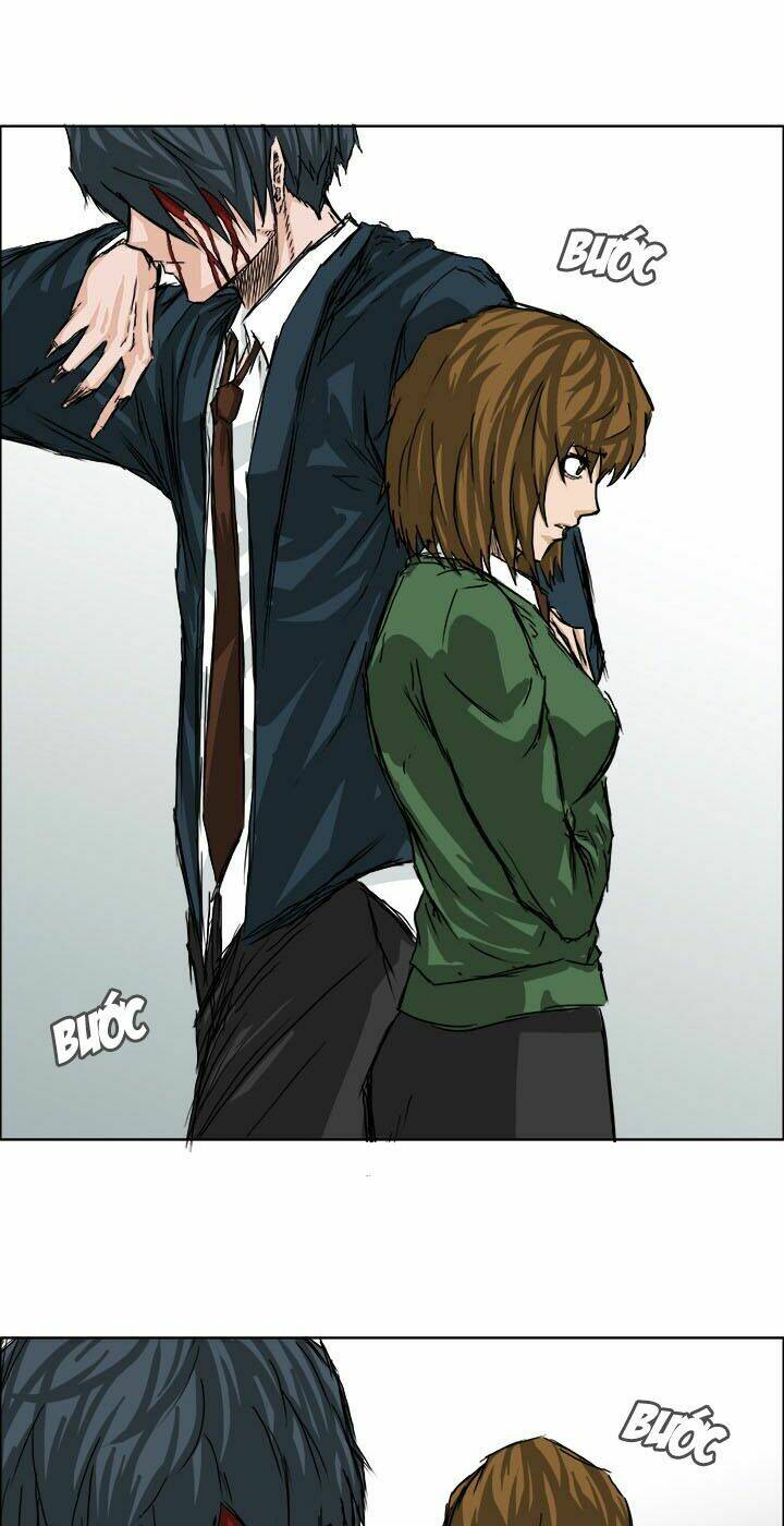 Bá Chủ Học Đường Chapter 22 - Trang 2