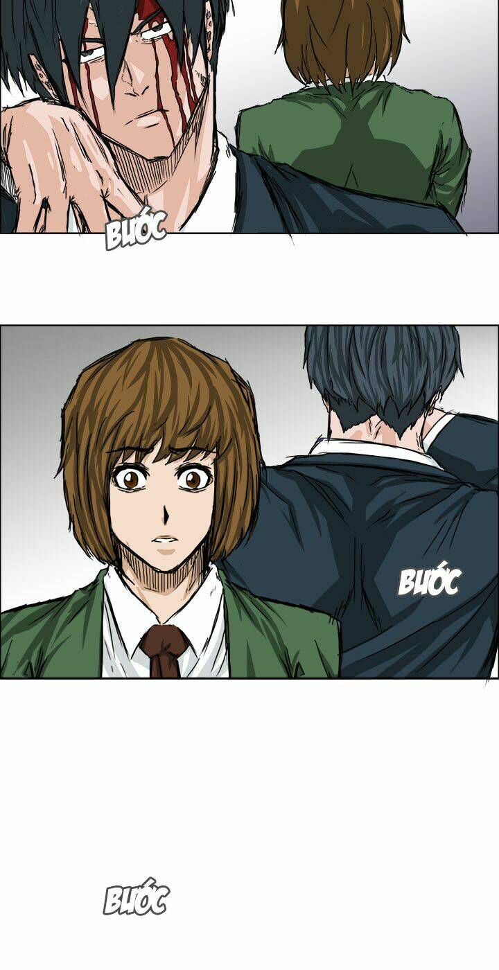 Bá Chủ Học Đường Chapter 22 - Trang 2