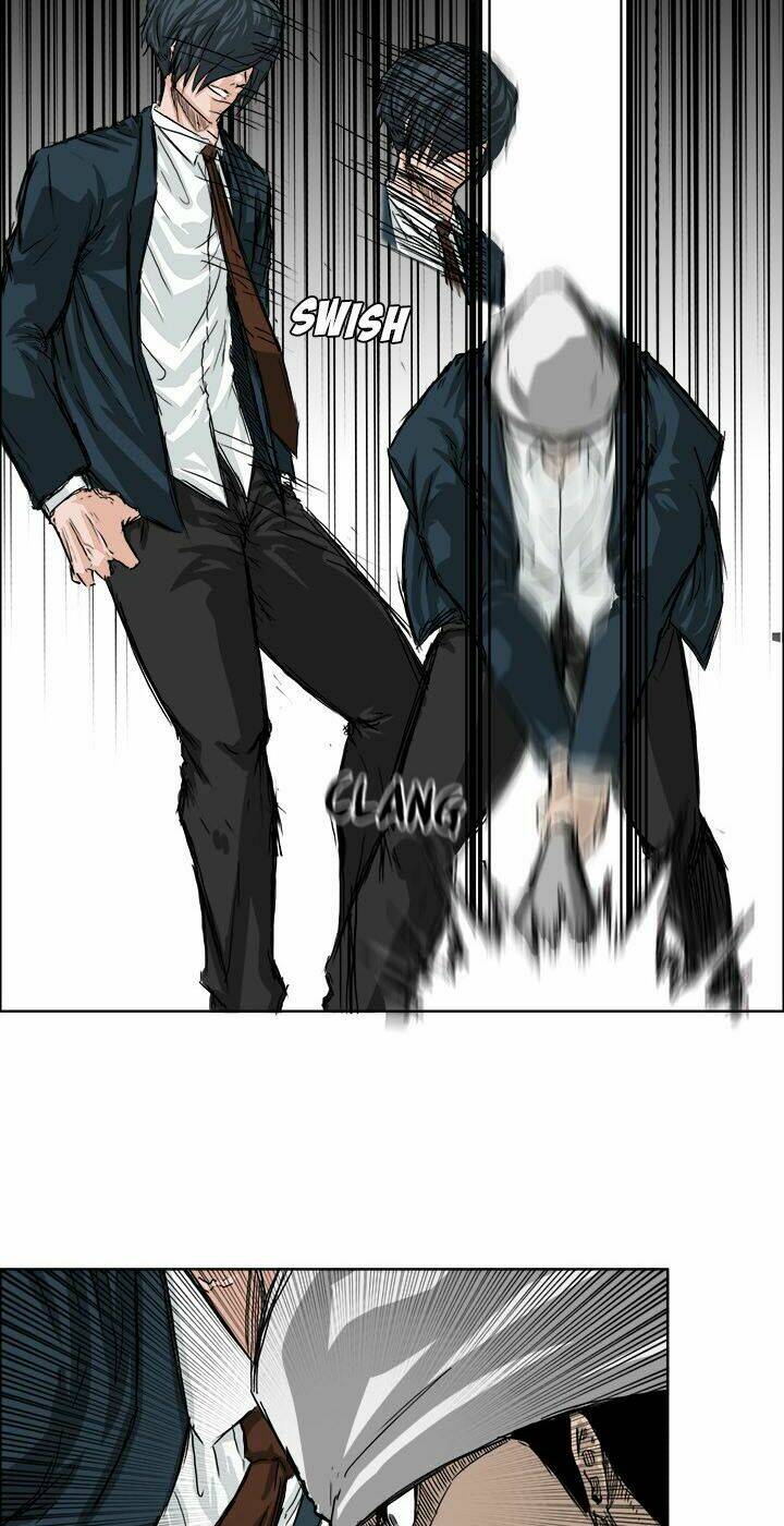 Bá Chủ Học Đường Chapter 22 - Trang 2