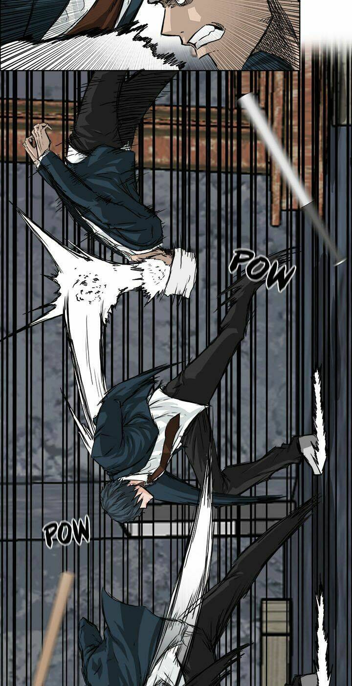 Bá Chủ Học Đường Chapter 22 - Trang 2