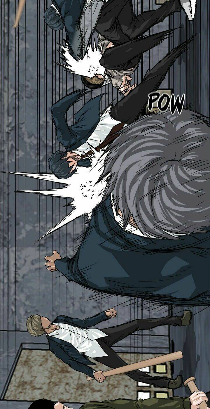 Bá Chủ Học Đường Chapter 22 - Trang 2