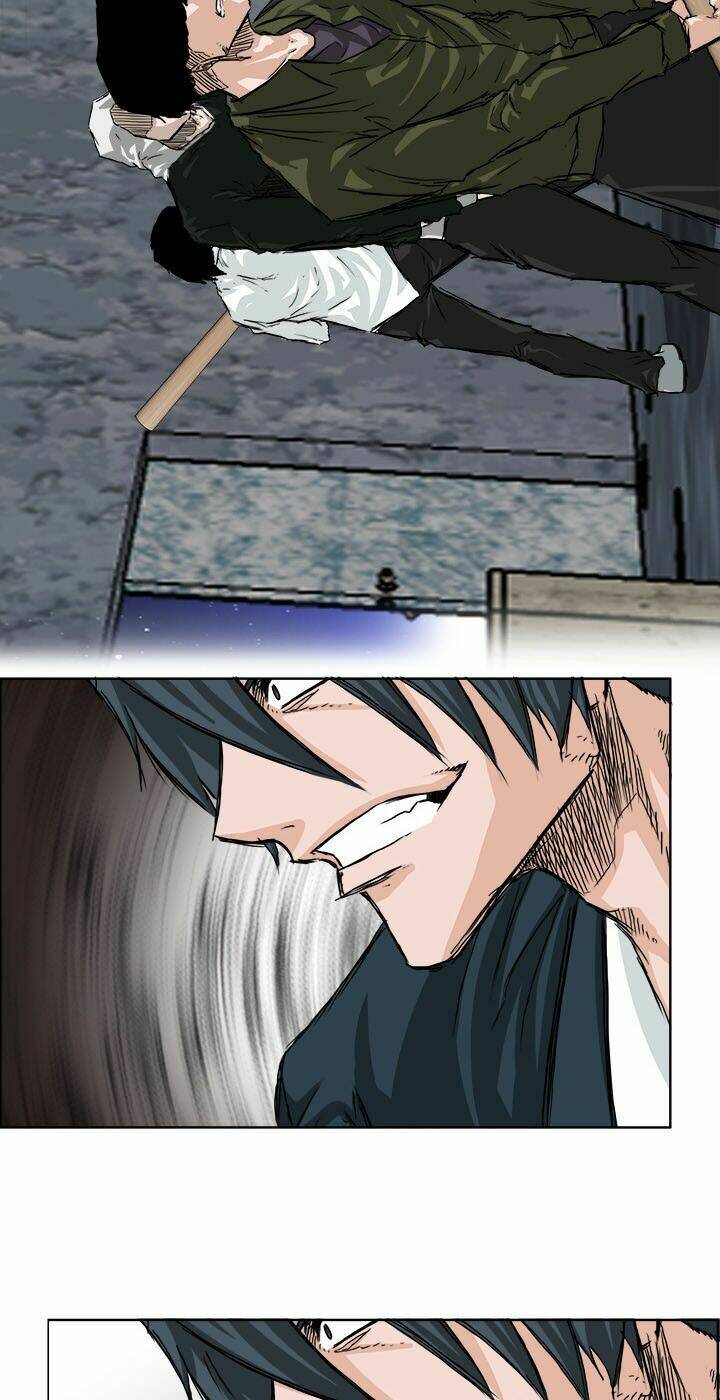 Bá Chủ Học Đường Chapter 22 - Trang 2