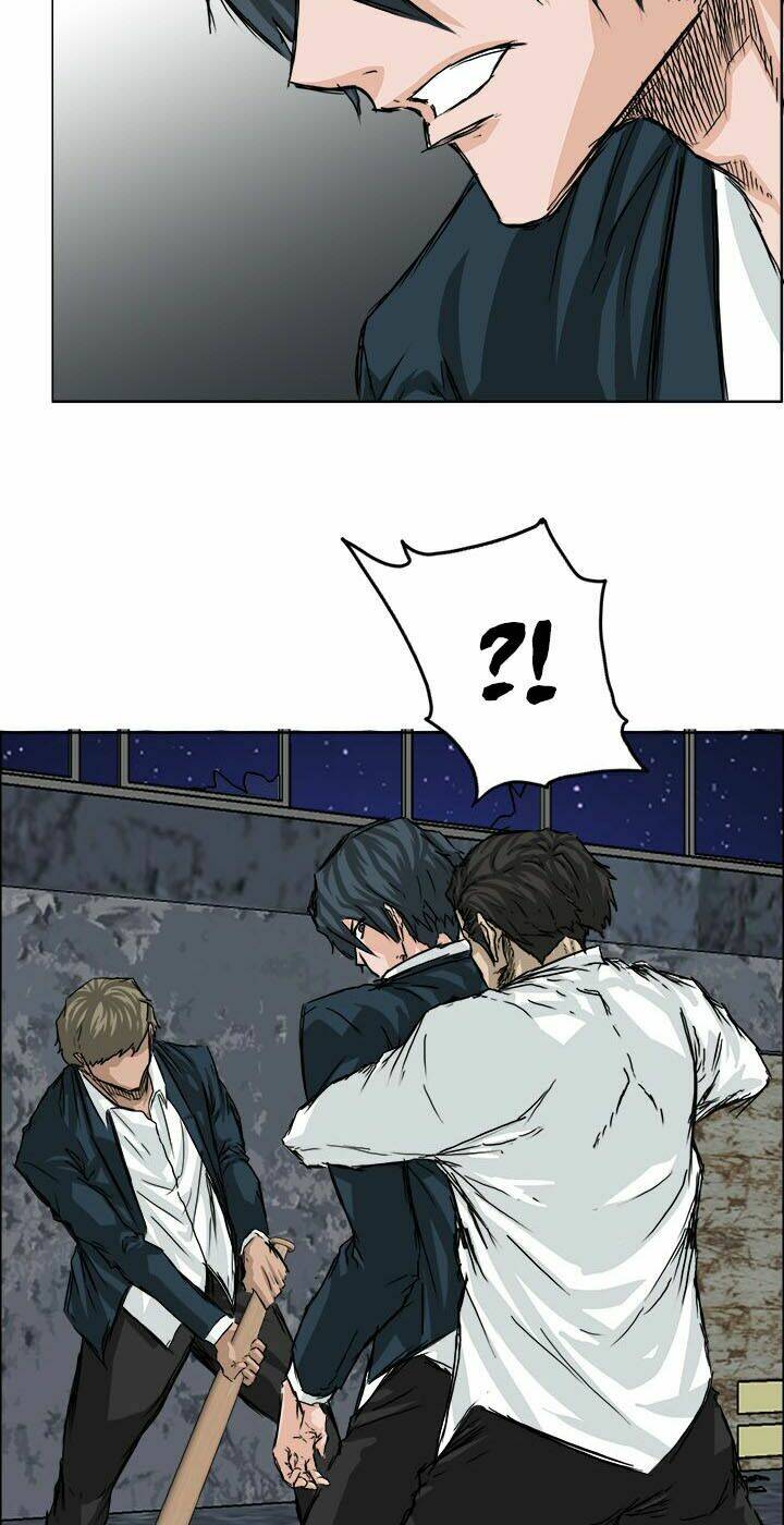 Bá Chủ Học Đường Chapter 22 - Trang 2