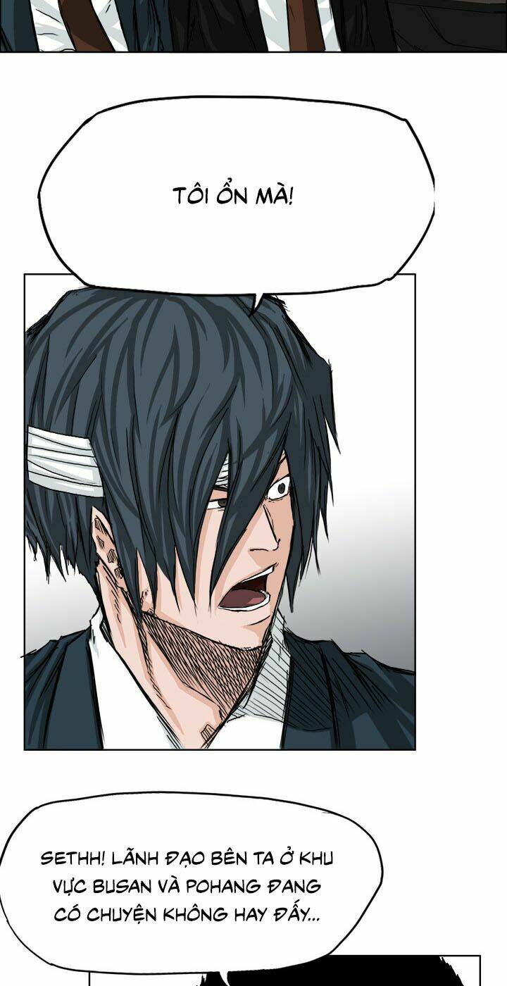 Bá Chủ Học Đường Chapter 23 - Trang 2