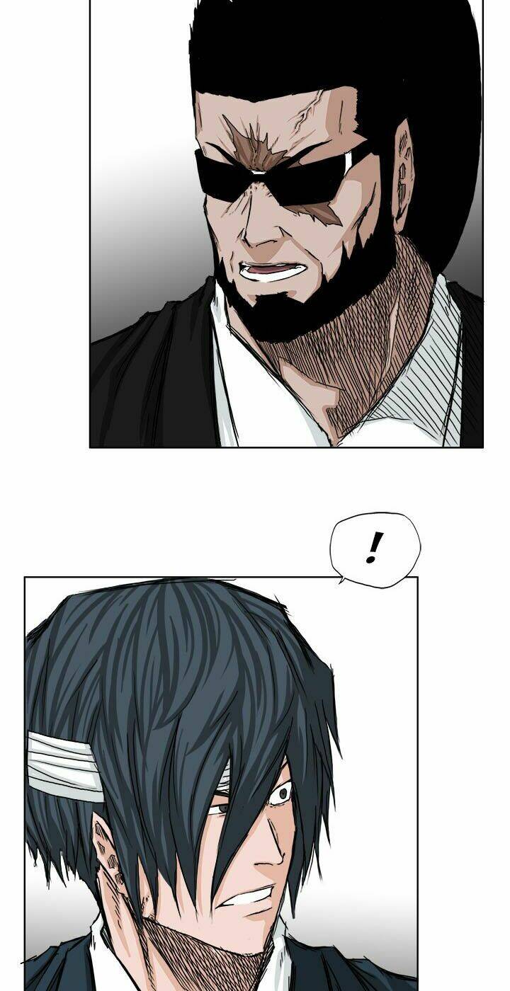 Bá Chủ Học Đường Chapter 23 - Trang 2