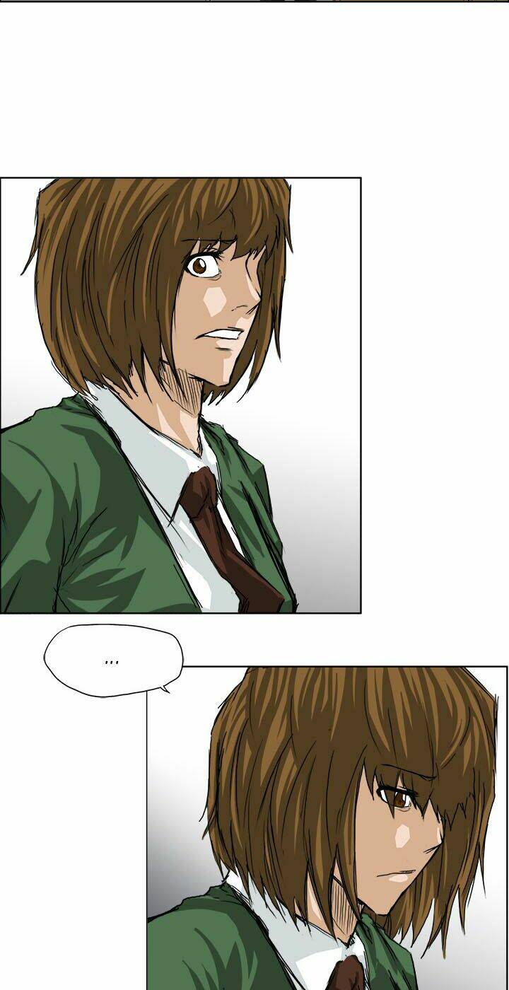 Bá Chủ Học Đường Chapter 23 - Trang 2