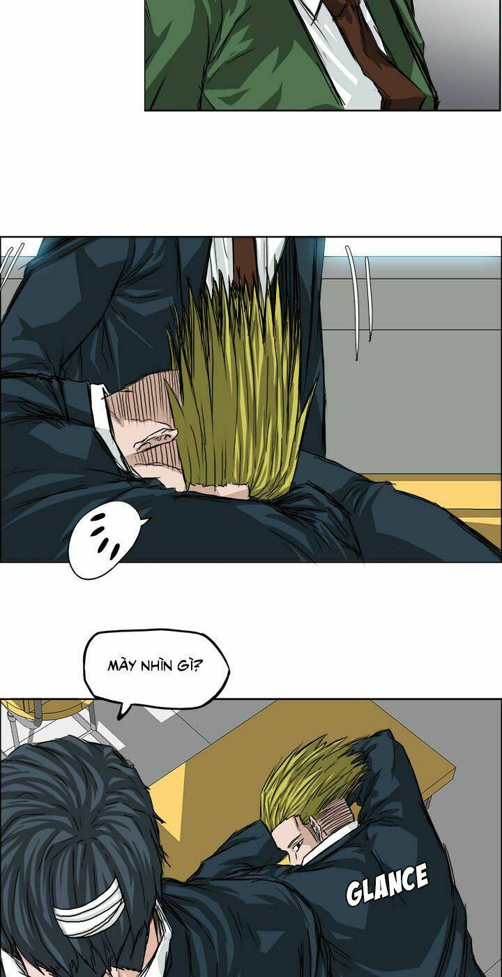 Bá Chủ Học Đường Chapter 23 - Trang 2