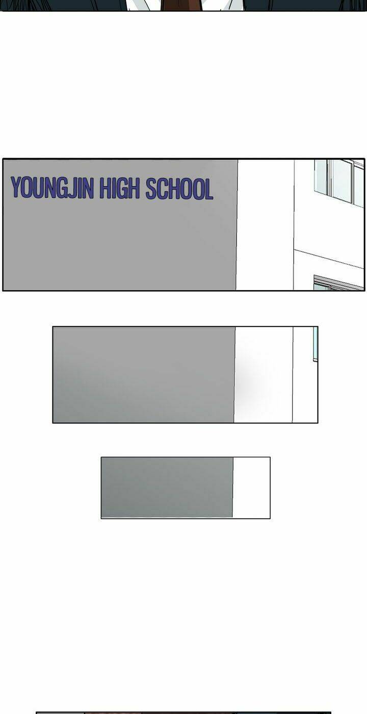 Bá Chủ Học Đường Chapter 23 - Trang 2