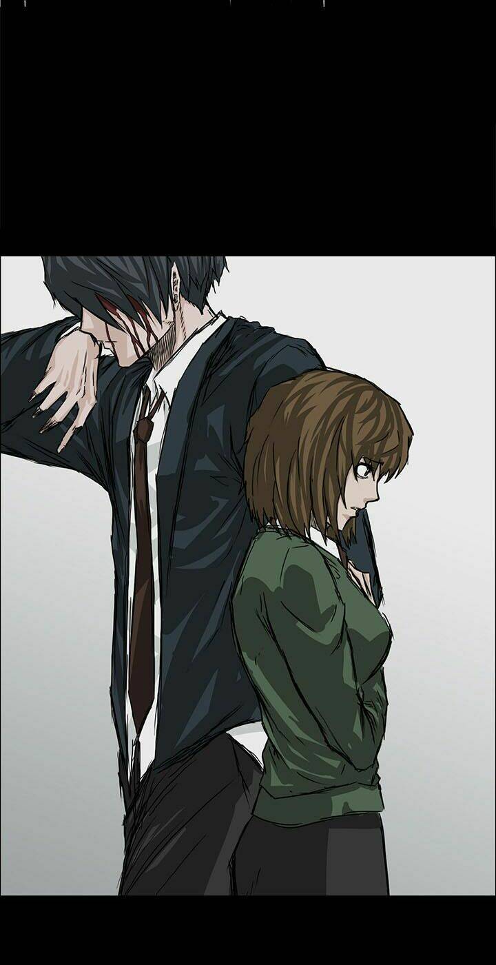 Bá Chủ Học Đường Chapter 23 - Trang 2