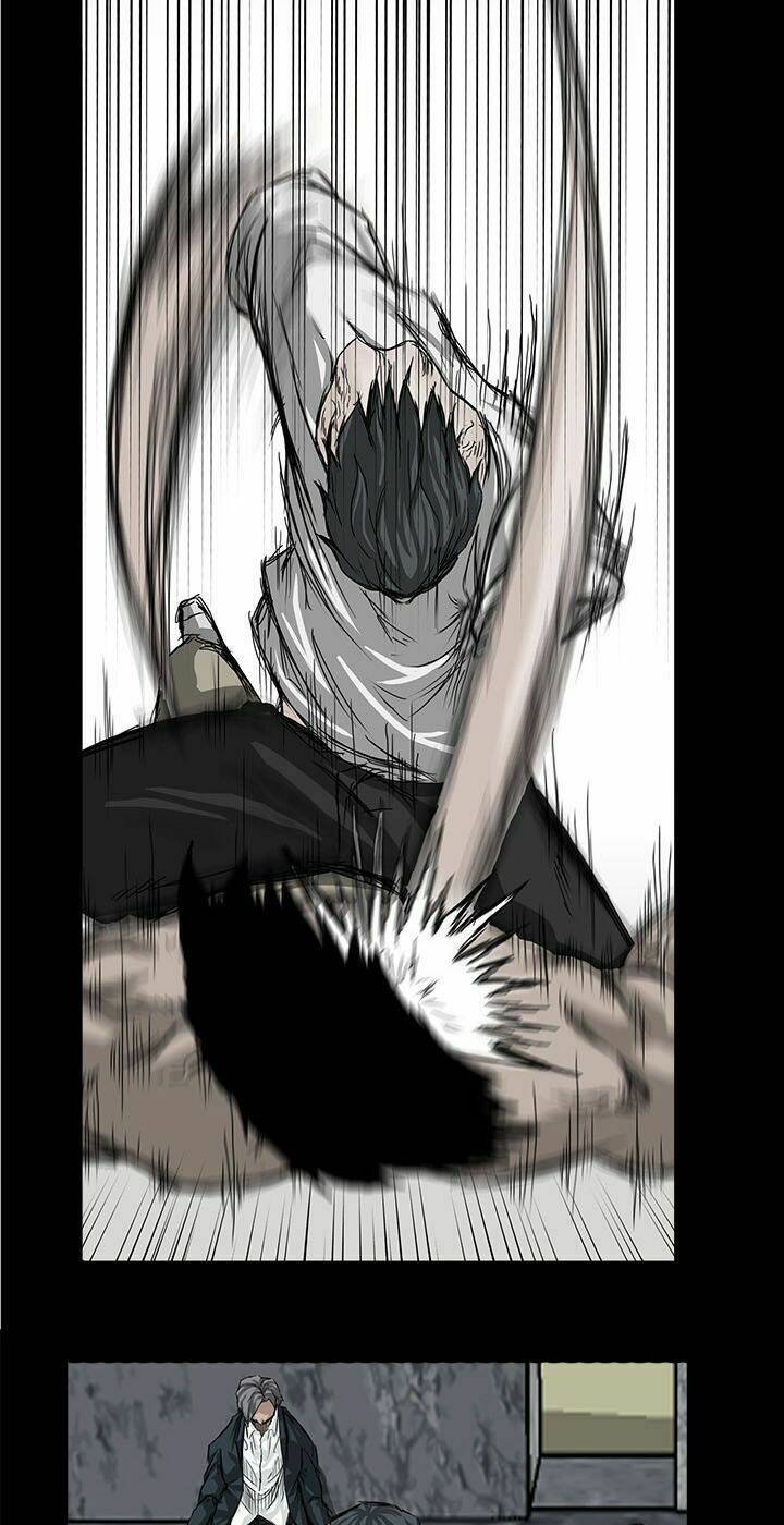 Bá Chủ Học Đường Chapter 23 - Trang 2