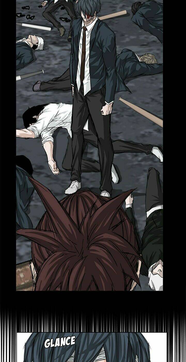 Bá Chủ Học Đường Chapter 23 - Trang 2