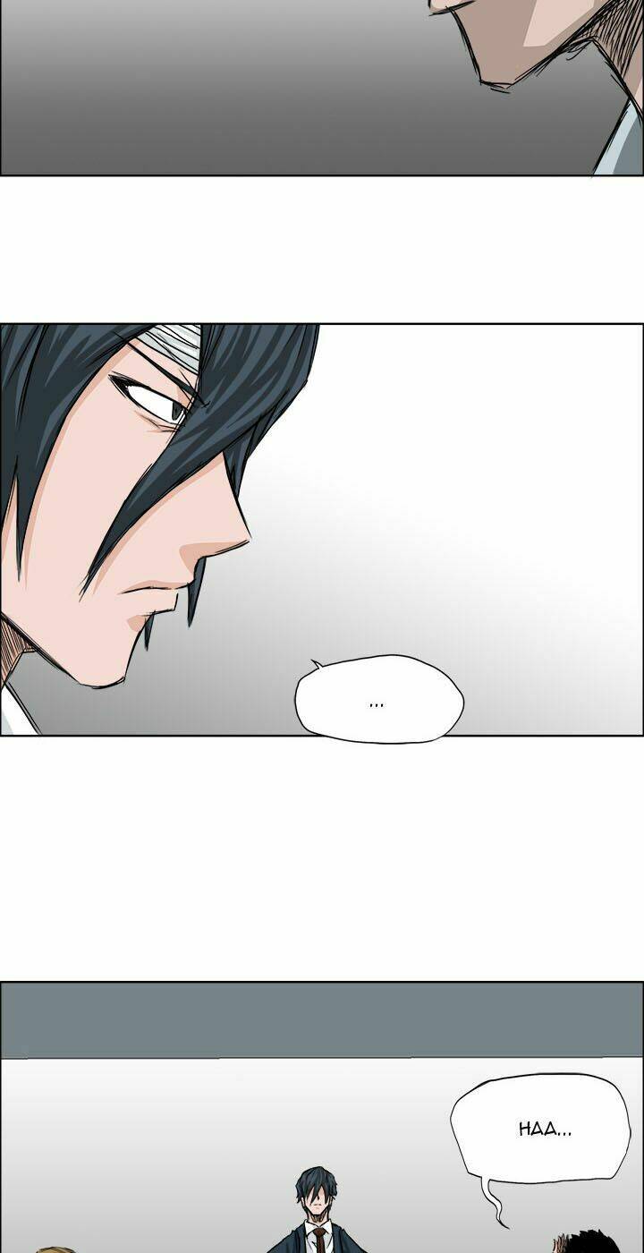 Bá Chủ Học Đường Chapter 23 - Trang 2