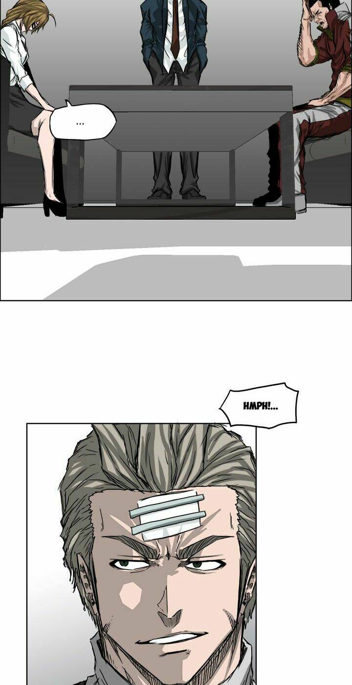 Bá Chủ Học Đường Chapter 23 - Trang 2