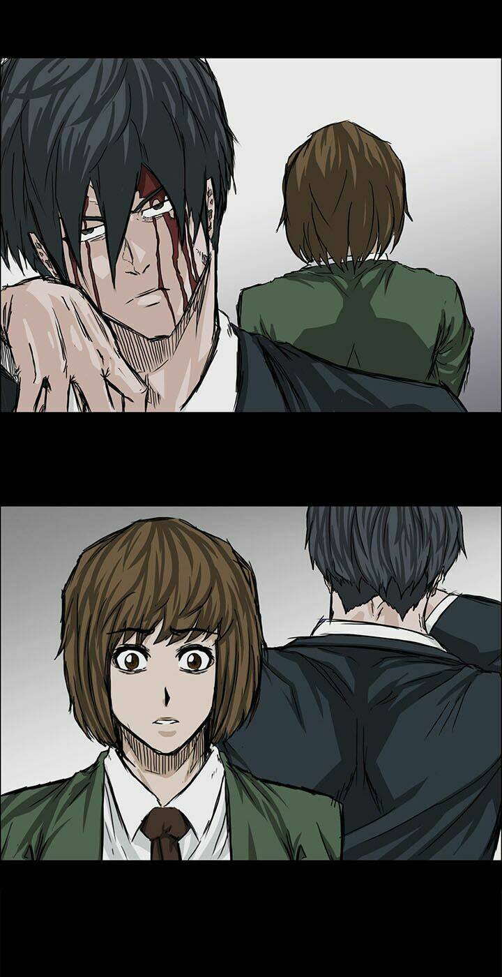 Bá Chủ Học Đường Chapter 23 - Trang 2