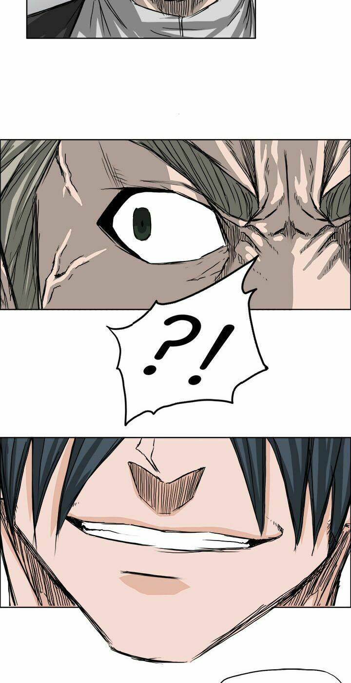 Bá Chủ Học Đường Chapter 23 - Trang 2