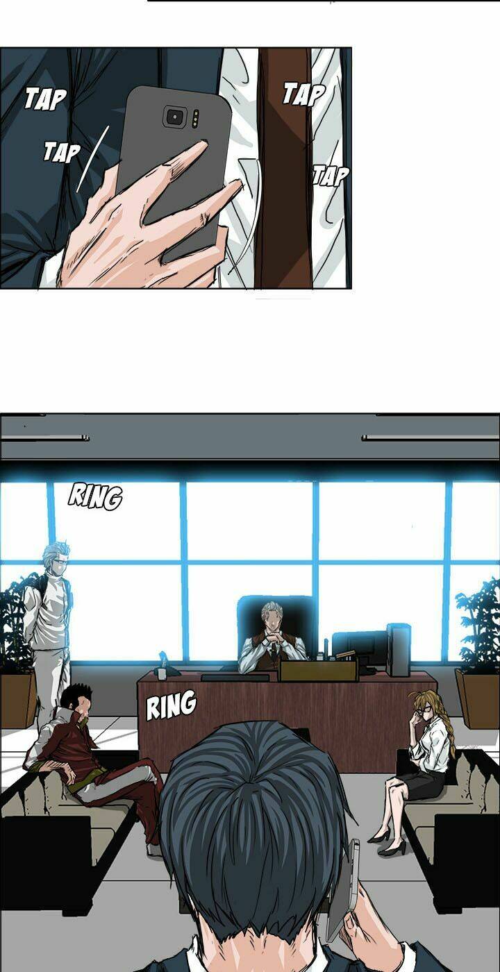 Bá Chủ Học Đường Chapter 23 - Trang 2