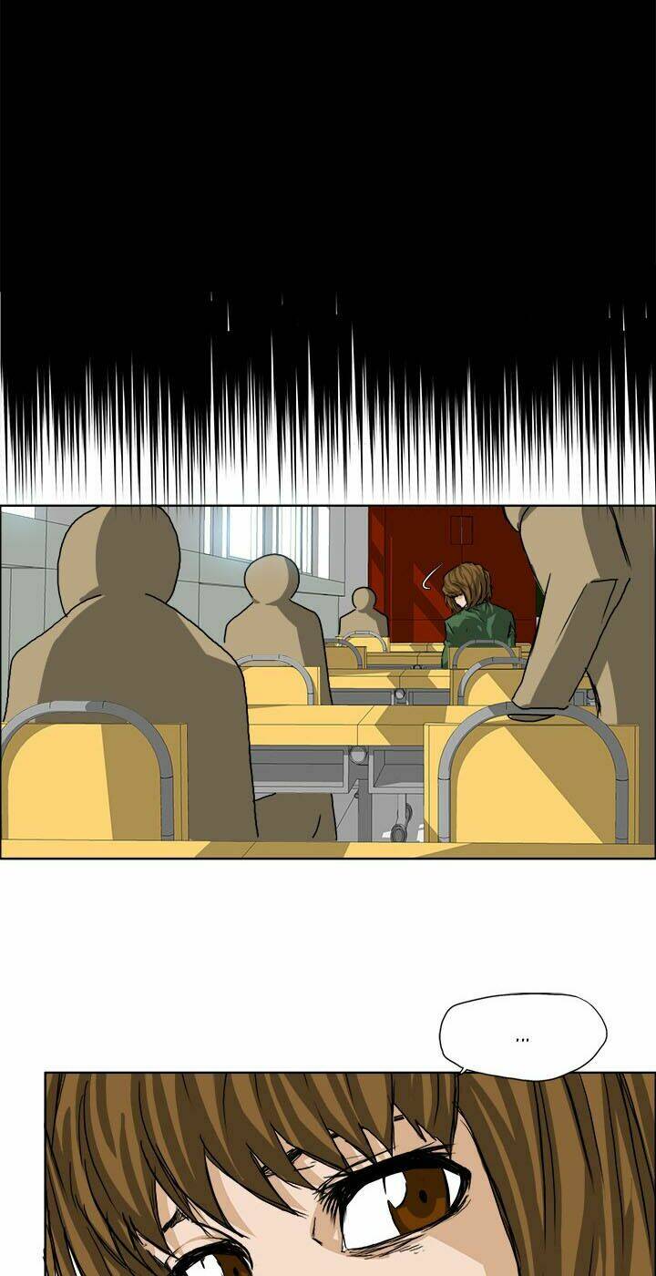 Bá Chủ Học Đường Chapter 23 - Trang 2