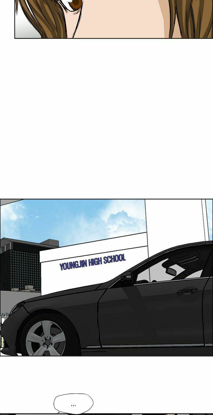 Bá Chủ Học Đường Chapter 23 - Trang 2