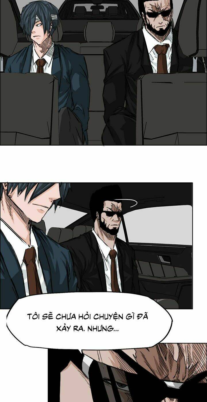 Bá Chủ Học Đường Chapter 23 - Trang 2