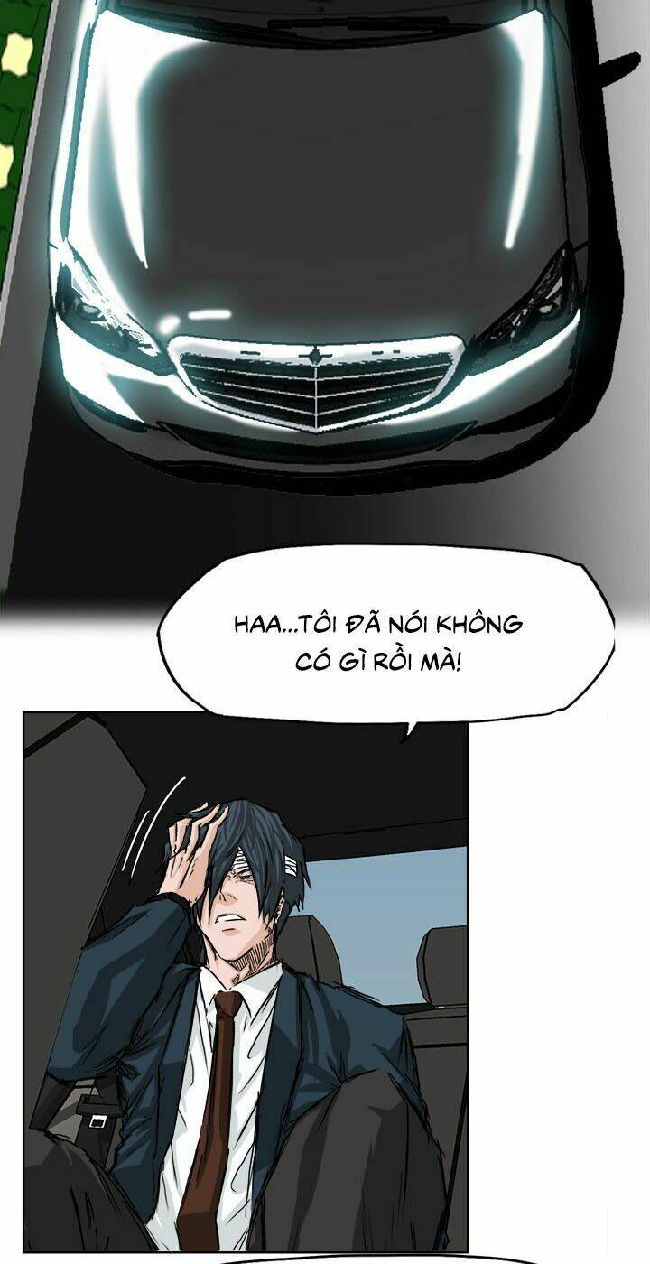 Bá Chủ Học Đường Chapter 23 - Trang 2