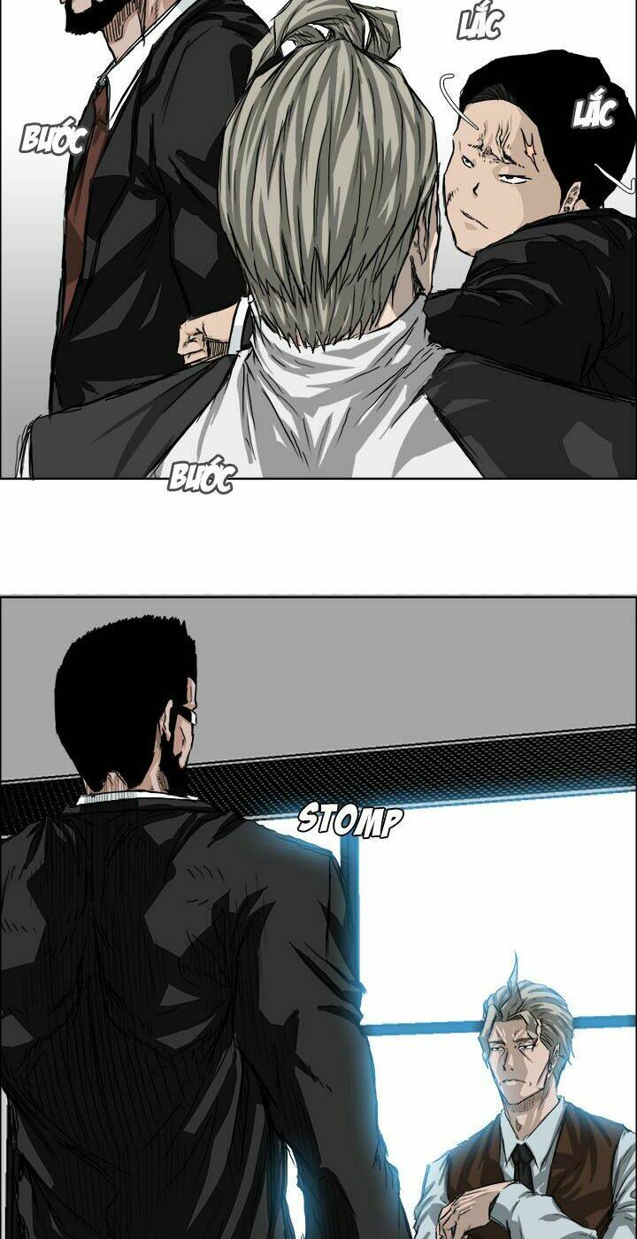 Bá Chủ Học Đường Chapter 24 - Trang 2