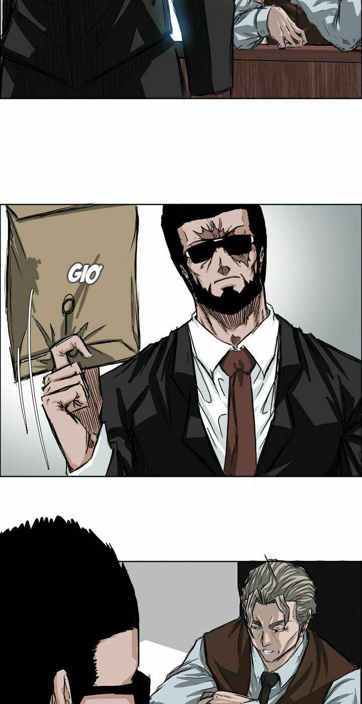 Bá Chủ Học Đường Chapter 24 - Trang 2