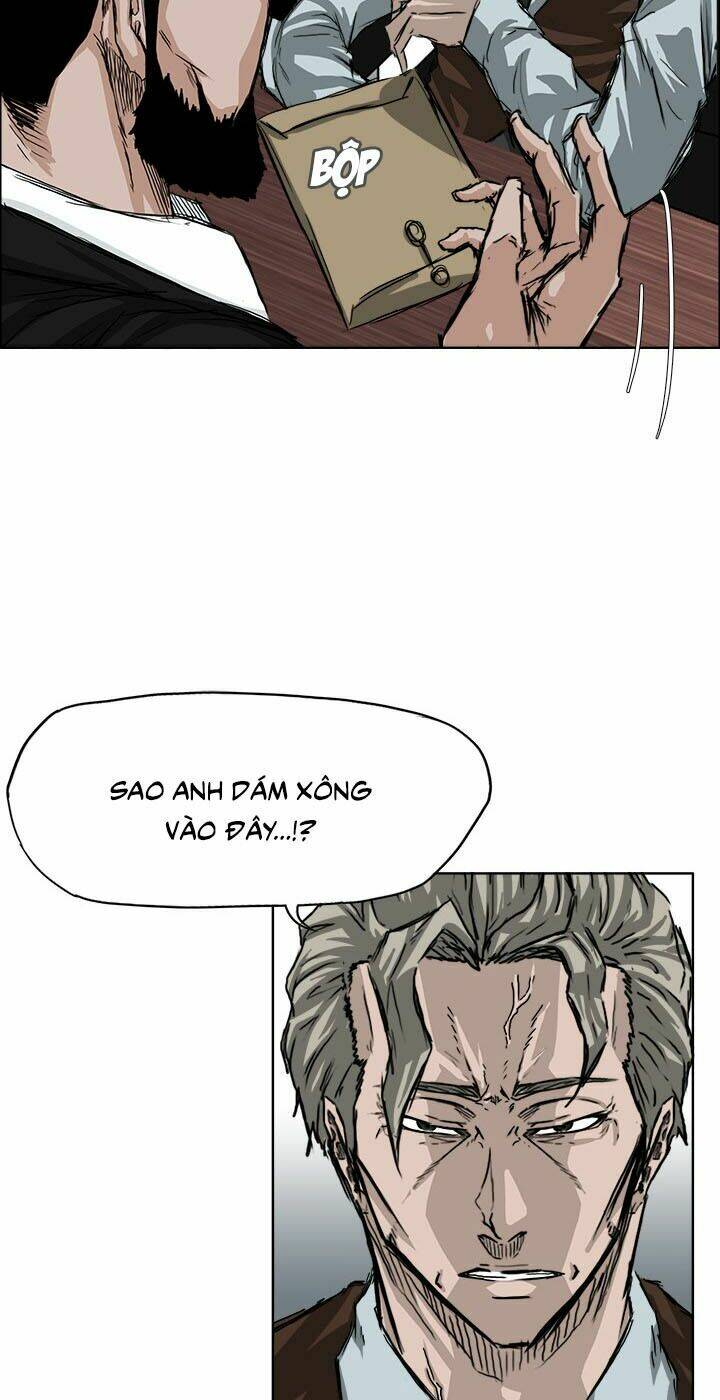 Bá Chủ Học Đường Chapter 24 - Trang 2