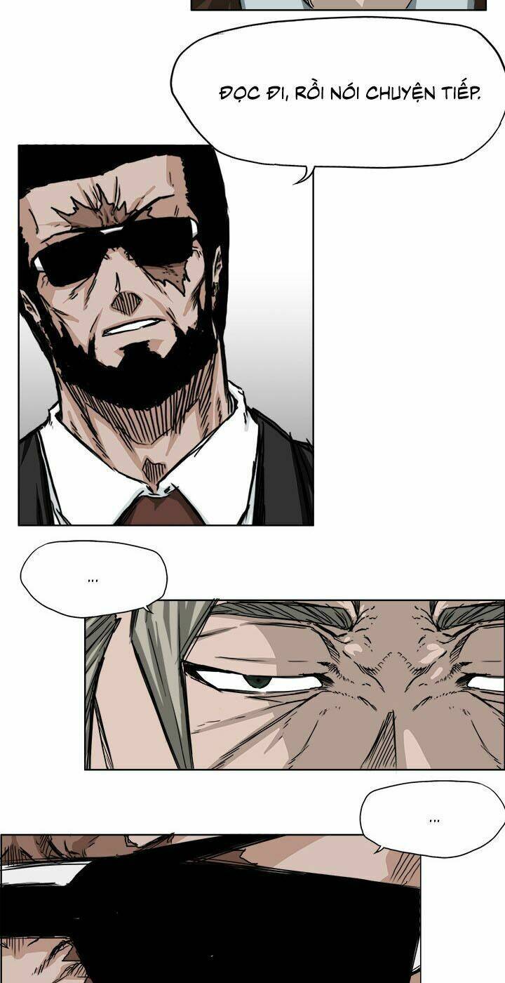 Bá Chủ Học Đường Chapter 24 - Trang 2