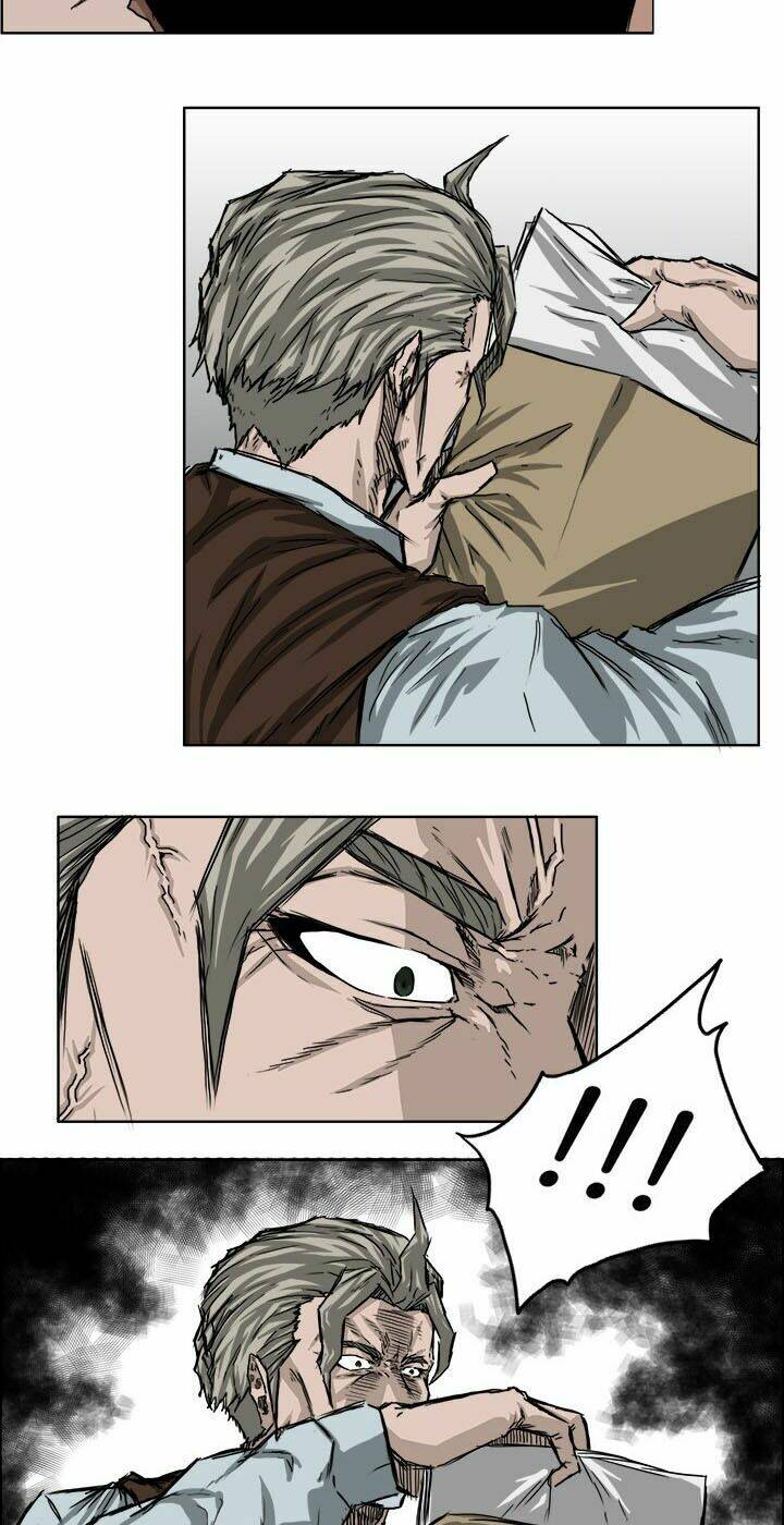 Bá Chủ Học Đường Chapter 24 - Trang 2