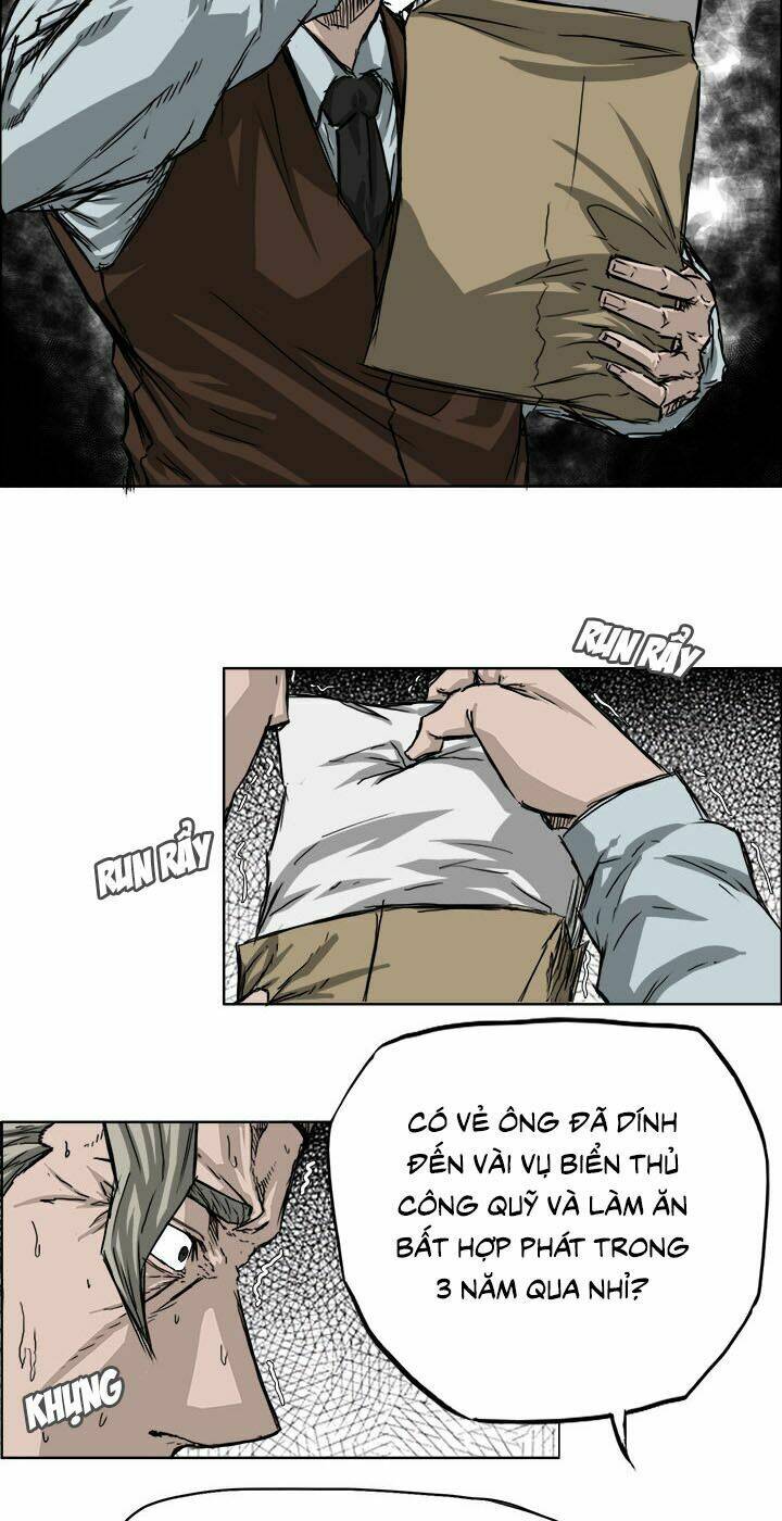 Bá Chủ Học Đường Chapter 24 - Trang 2