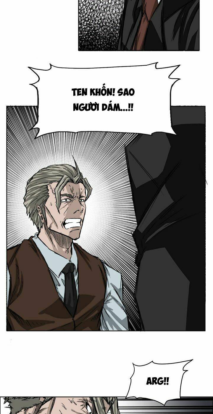 Bá Chủ Học Đường Chapter 24 - Trang 2