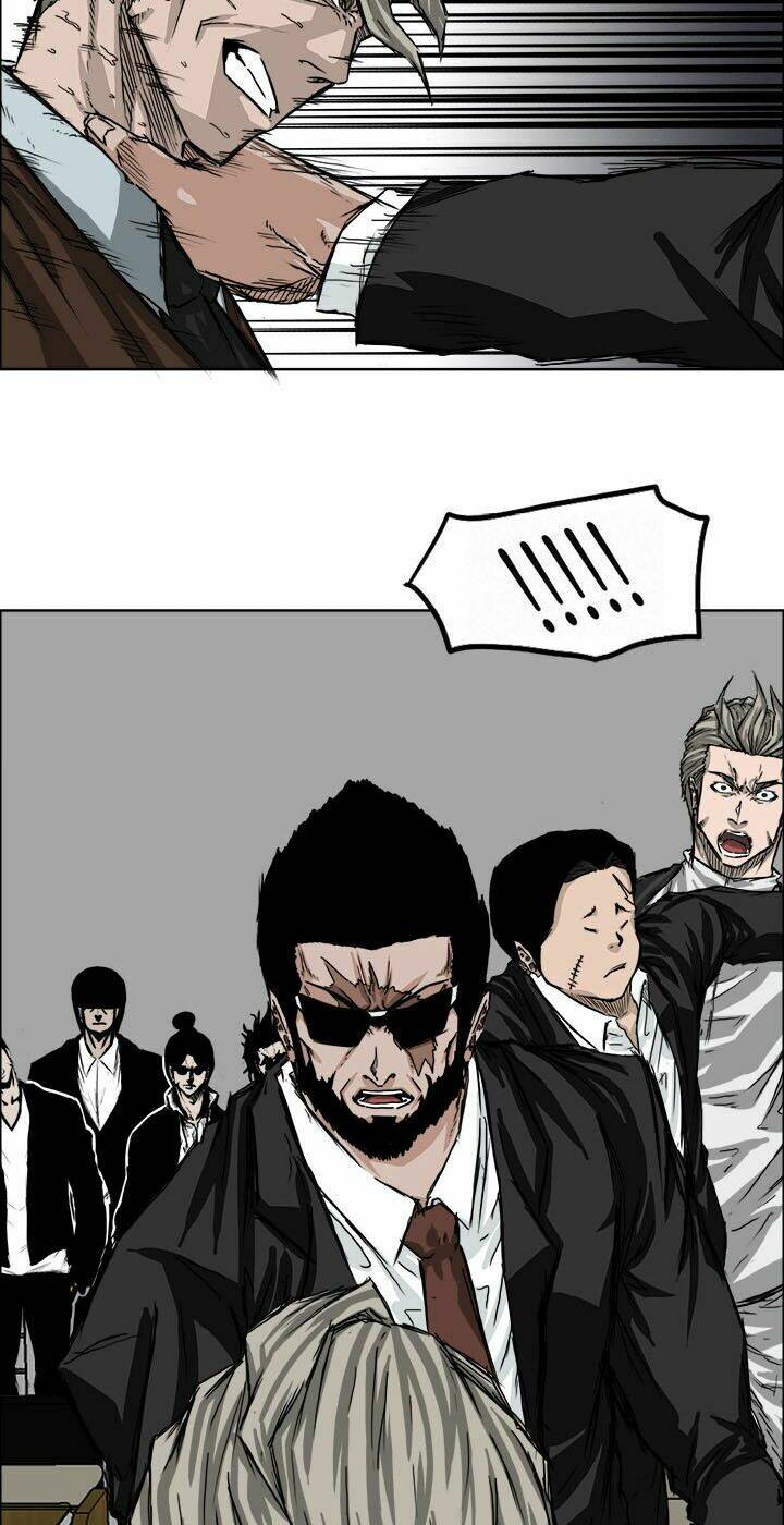 Bá Chủ Học Đường Chapter 24 - Trang 2