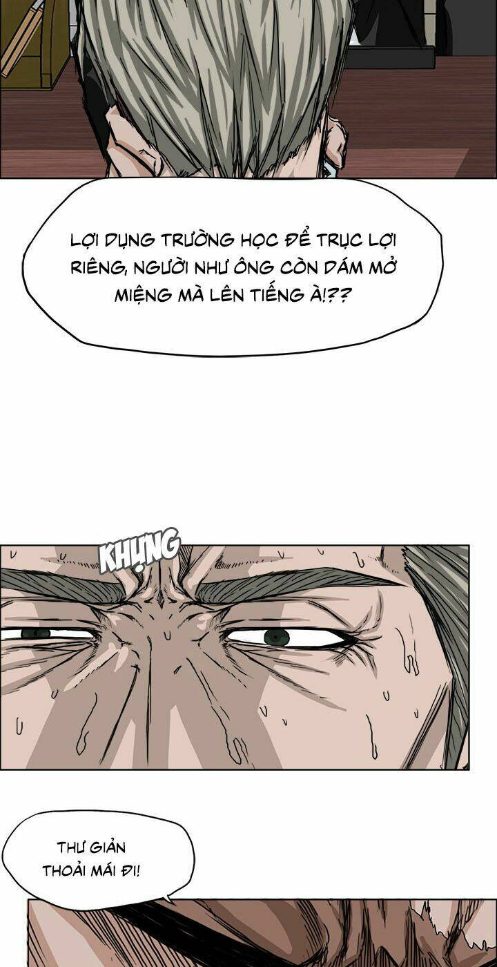 Bá Chủ Học Đường Chapter 24 - Trang 2