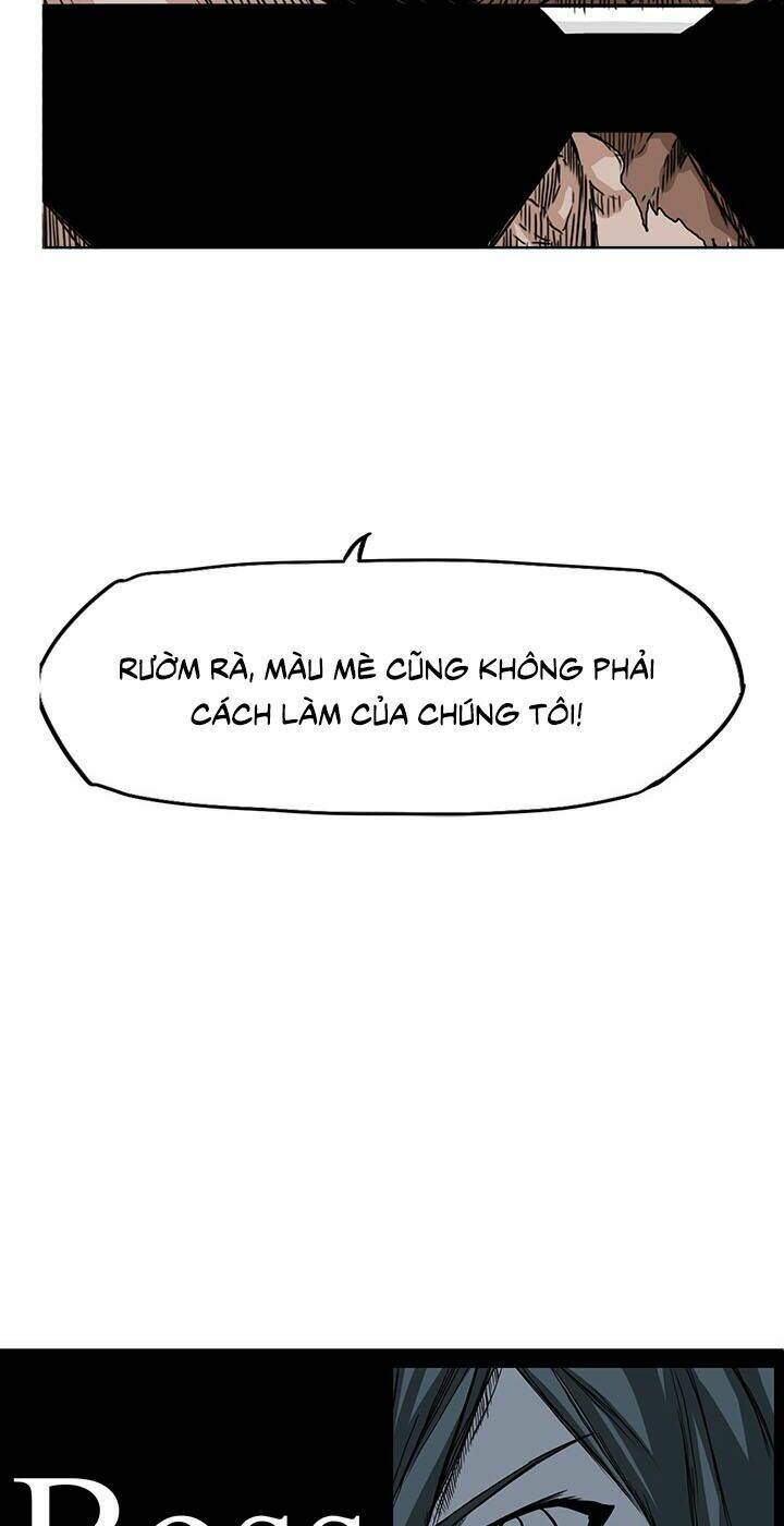 Bá Chủ Học Đường Chapter 24 - Trang 2