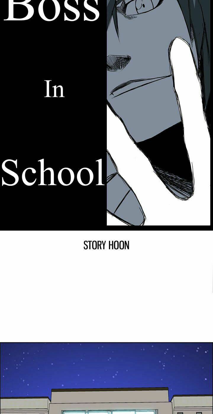 Bá Chủ Học Đường Chapter 24 - Trang 2