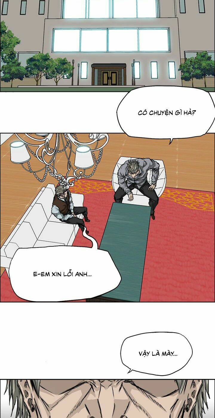 Bá Chủ Học Đường Chapter 24 - Trang 2