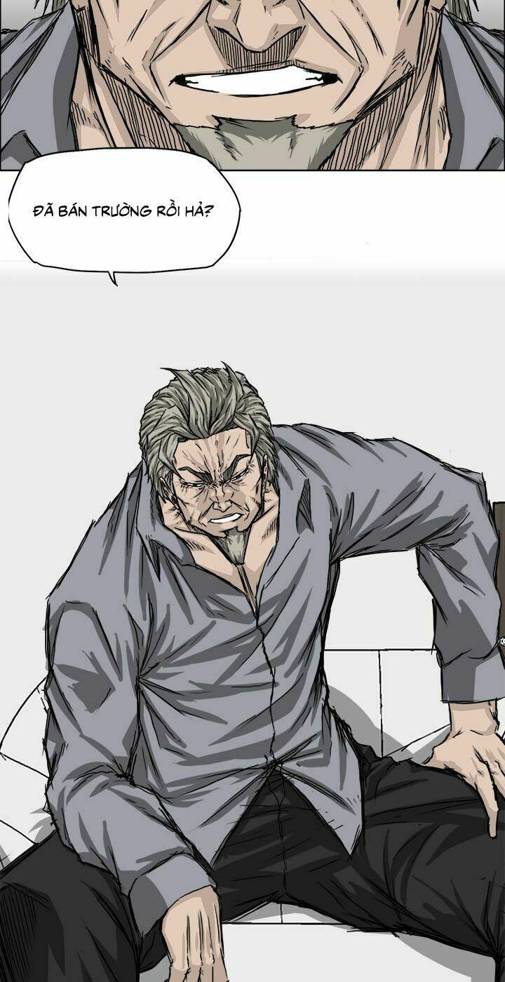 Bá Chủ Học Đường Chapter 24 - Trang 2